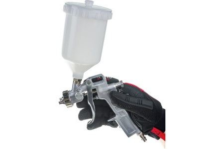 Краскопульт Русский Мастер 990 дюза 2.0 РМ-92737