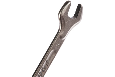 Комбинированный ключ FORCE 14мм 75514