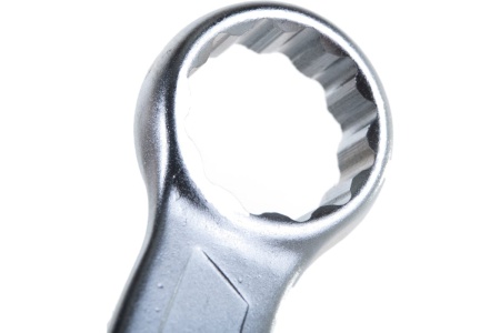 Комбинированный ключ 20мм FORCE 75520