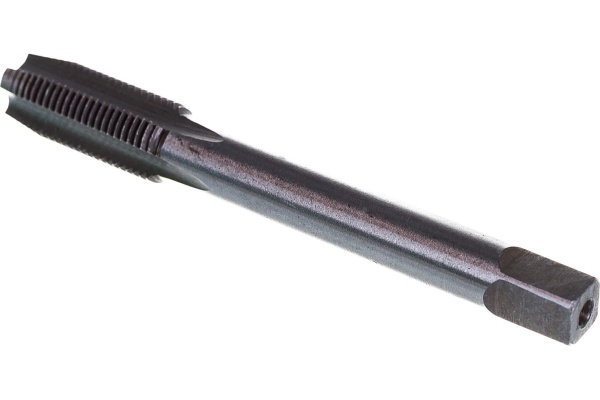Комплект ручных метчиков ЗУБР Мастер М10 x 1,0 4-28006-10-1.0-H2