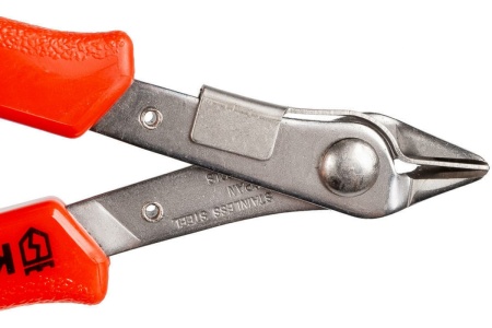 Бокорезы КВТ МС-01А с держателем 86590