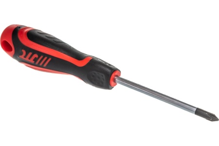 Набор усиленных отверток, 8 предметов JTC 7644