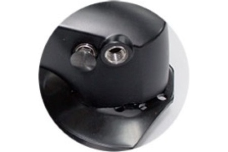 Угловая шлифовальная машина Pneutrend 125мм, М14 75033R