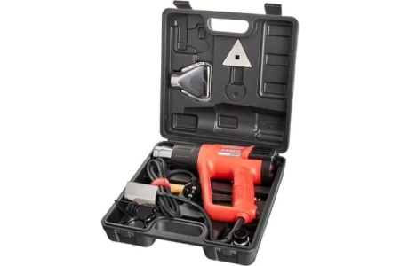 Промышленный фен Meltplast 3400 Промышленный фен Meltplast 3400