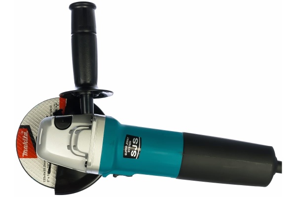 Угловая шлифмашина Makita 9565CVK