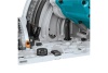 Аккумуляторная погружная пила Metabo KT 18 LTX 66 BL 601866840