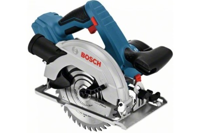 Аккумуляторная циркулярная пила Milwaukee M18 BLCS66-502X 4933464590