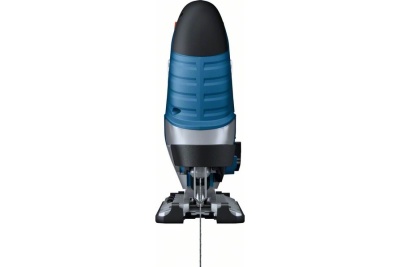 Аккумуляторная лобзиковая пила Bosch GST 185-LI (соло) 06015B3021