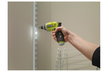 Аккумуляторная отвертка Ryobi CSD42L 3000221 Аккумуляторная отвертка Ryobi CSD42L 3000221