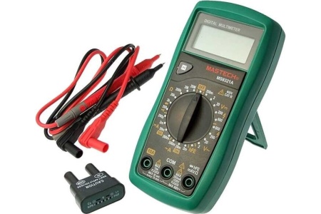 Цифровой мультиметр Mastech MS8321A 00-00000759