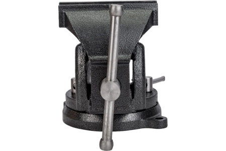 Поворотные слесарные тиски Gigant BV 125