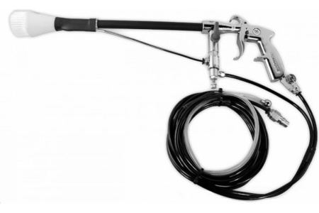 Аппарат для химчистки удлиненный AMR Long pipe Cleaner A-17