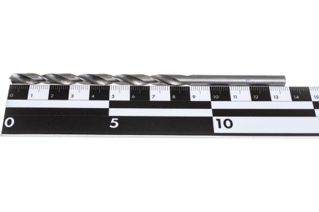 Сверло по металлу удлиненное (10 шт; 6х139х91 мм) MATRIX 715060 Сверло по металлу удлиненное (10 шт; 6х139х91 мм) MATRIX 715060