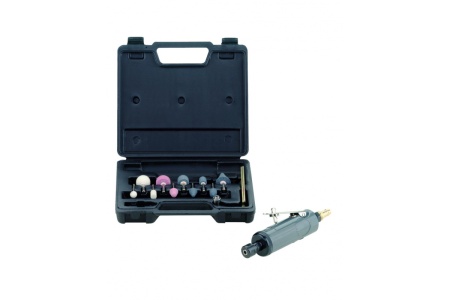 Шлифовальная цанговая машина Schneider Airsystems SBS-Set-Base DGKD322752