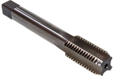 Метчики "ЭКСПЕРТ" 2 шт. (М16х2.0) Зубр 4-28007-16-2.0-H2
