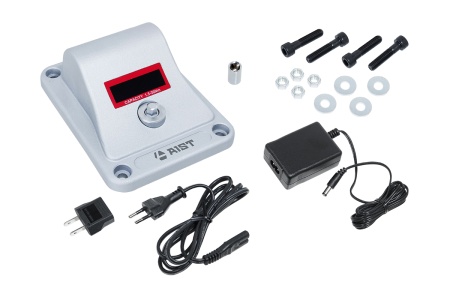 Электронный прибор-тестер поверки динамометрических ключей 1,5-30 Нм AIST 16005110 00-00018053 Электронный прибор-тестер поверки динамометрических ключей 1,5-30 Нм AIST 16005110 00-00018053