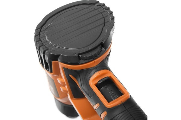 Строительный фен Пульсар ФС 2001-2 906-616 Строительный фен Пульсар ФС 2001-2 906-616