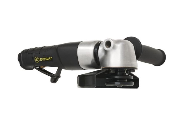 Угловая шлифовальная машинка RODCRAFT 7172 8951000211