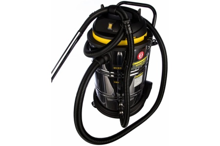 Пылесос для влажной и сухой уборки Энкор Корвет-367 93670