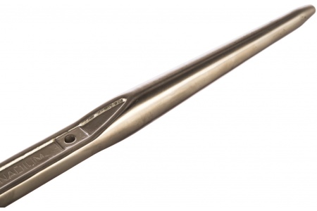 Трещоточный монтажный ключ Дело техники 27х30 мм 527307 Трещоточный монтажный ключ Дело техники 27х30 мм 527307