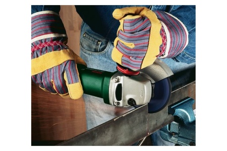 Угловая шлифмашина Bosch PWS 10-125 CE 0.603.347.220