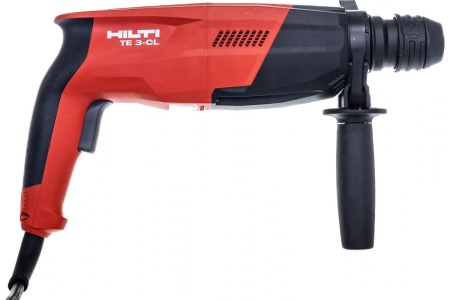 Перфоратор Hilti TE 3-CL чемодан 2122604 Перфоратор Hilti TE 3-CL чемодан 2122604