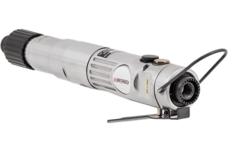 Прямой пневмошуруповерт Byemax BM-873