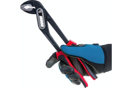 Ключ галочка SKRAB 300мм, кр/чер 23062 Ключ галочка SKRAB 300мм, кр/чер 23062