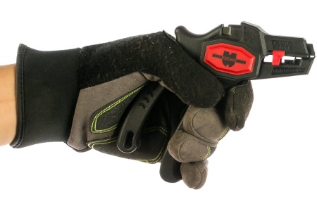 Клещи для снятия изоляции 0,2-6Q мм Wurth 0691501 064 1