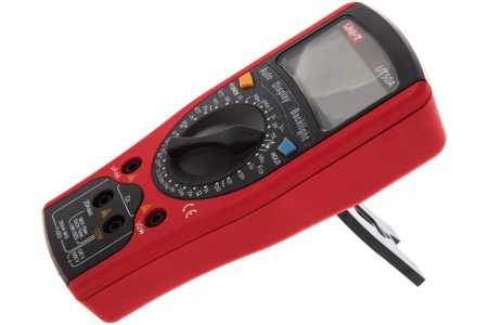 Цифровой мультиметр UNI-T UT50A 00-00000184