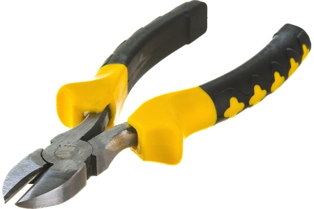 Бокорезы VOREL 160мм 40047