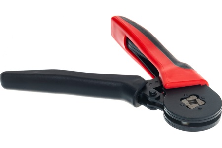 Пресс-клещи КВТ ПКВк-16м 79760