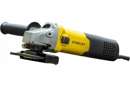 Угловая шлифмашина Stanley SGS105