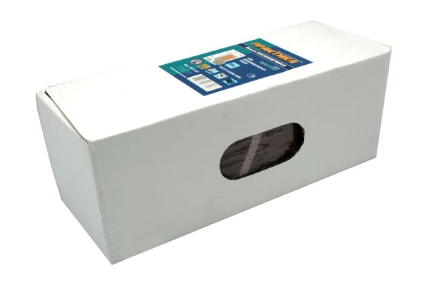 Лента шлифовальная (10 шт; 100х610 мм; P120) ПРАКТИКА 037-947