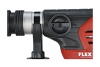 Комбинированный перфоратор FLEX CHE 5-40 439665 Комбинированный перфоратор FLEX CHE 5-40 439665