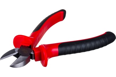 Боковые кусачки Top Tools 180 мм 32D119
