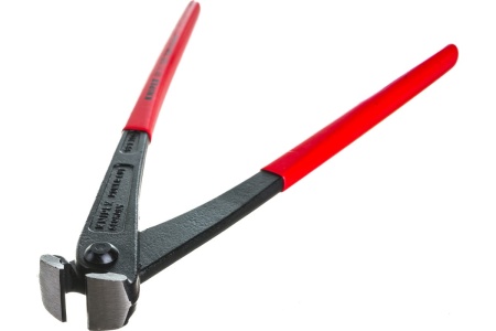 Силовые вязальные клещи KNIPEX KN-9911300