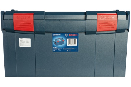Кейс Bosch L-BOXX Bosch 238 1600A001RS Кейс Bosch L-BOXX Bosch 238 1600A001RS