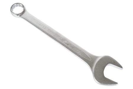 Комбинированный ключ 30мм JTC-AE2430