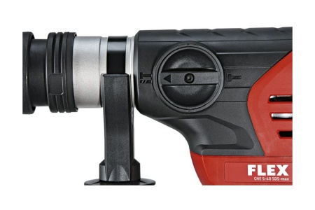 Комбинированный перфоратор FLEX CHE 5-40 439665 Комбинированный перфоратор FLEX CHE 5-40 439665