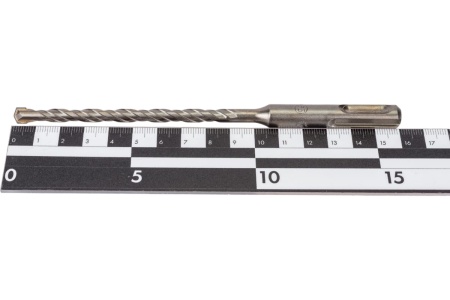 Бур по бетону Profi (6.5х160 мм; SDS-Plus) CUTOP 40-65160