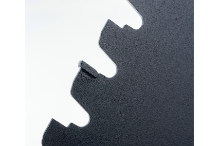 Ножовка по газобетону STARTUL 700 мм 17 зубьев с напайками Master ST4084-17