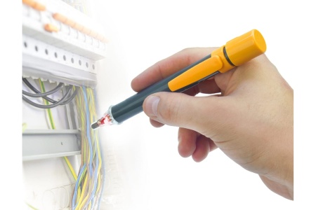 Указатель напряжения МЕГЕОН 55001 к0000013693