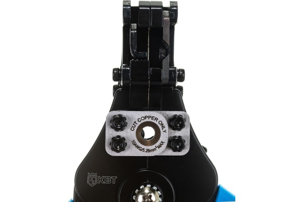 Инструмент для снятия изоляции КВТ WS-13 71105