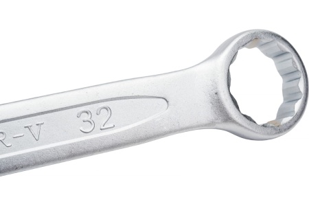 Комбинированный ключ 32мм JTC-AE2432