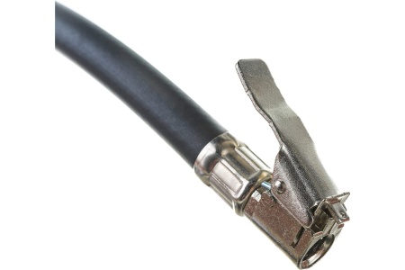 Пистолет для накачивания шин с манометром SKYWAY S07701004