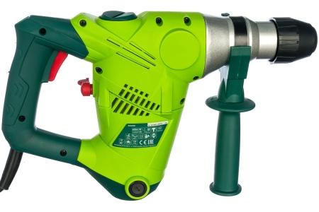 Перфоратор VERTO 50G390