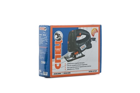 Лобзик СПЕЦ-БПМ-670Л СПЕЦ-3022