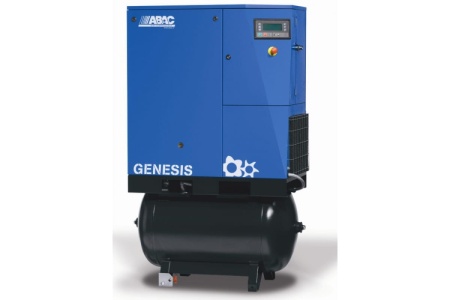 Винтовой компрессор ABAC GENESIS 7.510-270 4152025403