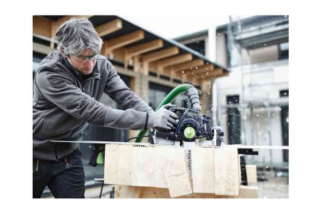 Цепная пила FESTOOL SSU 200 EB-Plus-FS 769010